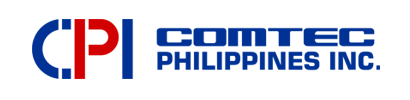 COMTEC PHILIPPINES INC.
